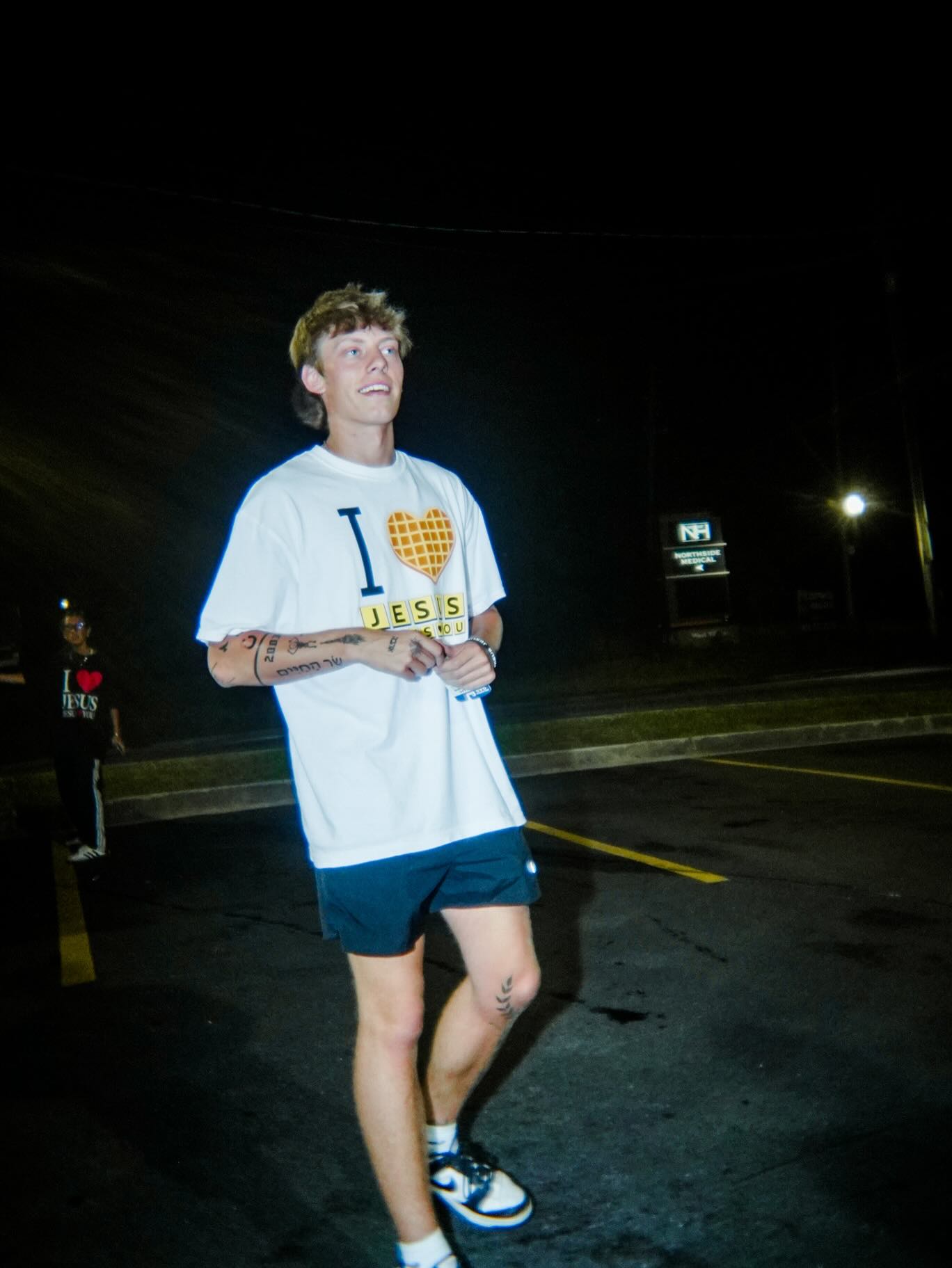Bryce Crawford